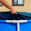 Intex 28038 Poolabdeckung für 300x200cm Intex Framepools Produktbild-Vorschau 30