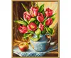 Schipper Malen nach Zahlen - Tulpenstrauß Produktbild-Vorschau 3