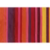 Amazonas Hängematte Tonga vulcano  200 x 100 cm; rot, Produktbild-Vorschau 18