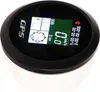 85mm GPS tachometr s TFT displejem, digitální, 9-32V, Náhled obrázku produktu 4