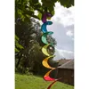 windspiel Micro Twist 50 x 10 cm Polyester Produktbild-Vorschau 2