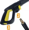 Rosfix Set Pistole Vario-Lanze 8 m Schlauch – Ersatzteil Produktbild-Vorschau 7