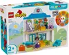 LEGO® DUPLO 10449 Première visite chez le médecin Voir les images du produit 10