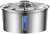 Katzenwasserbrunnen, 108oz/3,2L Katzenbrunnen, Produktbild-Vorschau 1