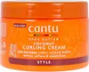 Cantu Kokosový krém na kulmovanie Náhľad obrázku produktu 9
