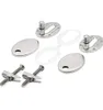 Toilettensitz kompatibel mit LAUFEN Kartell, WC Sitz aus Produktbild-Vorschau 8