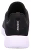 SKECHERS Halbschuhe DYNAMIGHT, Schwarz:38 Produktbild-Vorschau 16