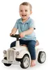 JAMARA Rutscher Classic Car weiß Produktbild-Vorschau 1