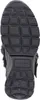 Skechers Easy Going Dreamers Move Damen Stiefel Schwarz Voir les images du produit 50