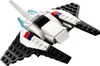 LEGO 31134 Creator 3 w 1 Prom kosmiczny, Figurka Podgląd zdjęcia produktu 23