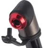 Blackburn Mini Pump AirStik SL dark grey/red Dunkelgrau Produktbild-Vorschau 3