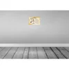 vianmo Blechschild 20x30 cm Die Bäcker und Bäckerin Beruf Produktbild-Vorschau 2