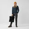 Fjällräven Femme Sac à main / sac à dos Totepack No.1 Noir Voir les images du produit 8