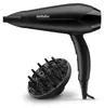 BaByliss Power Dry 2100, DC, Černá, Jednobarevný, 1,95 m, Náhled obrázku produktu 4