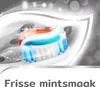 Aquafresh Zahnpasta Zahnsteinkontrolle Frischer Atem 75 ml Produktbild-Vorschau 4