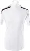 ADIDAS Squadra 21 maglia uomo bianco S Anteprima dell’immagine prodotto 12