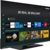 TOSHIBA 65UV3F63DA 65' 4K Smart LED TV mit Dolby Vision Produktbild-Vorschau 4