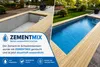 Zementmix 1 Liter – Betondichtmittel für WU-Beton – Beton, Produktbild-Vorschau 1