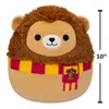 Squishmallows Harry Potter - Gryffindor Löwe Produktbild-Vorschau 8