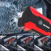Nouzový startovací zdroj, výkonný startér, 28000 mAh Náhled obrázku produktu 9