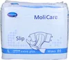 Molicare Slip extra plus, 6 druppels, maat L, 3 x 30 stuks Productafbeelding-voorbeeld 9