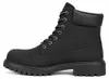 Chaussures De Sport Noires Pour Hommes Lumberjack Voir les images du produit 5