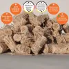 800 Stück Premium Anzünder (Grill-, Kamin-, Ofenanzünder) Produktbild-Vorschau 4