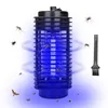 TolleTour Elektrischer Insektenvernichter 3W LED Produktbild-Vorschau 1