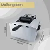 Steba Edelstahl-Fritteuse   DF 300 Produktbild-Vorschau 13