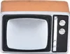 Télévision pour maison de poupée, style mignon, aspect Voir les images du produit 2