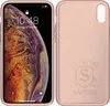Hülle Apple iPhone X / XS Handy Schutz Cover Silikon Gel Produktbild-Vorschau 3