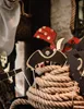 Photobooth-Set Piraten 10 teilig - Einheitsgröße Produktbild-Vorschau 2