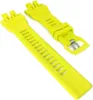 Casio Ersatzband | Uhrenarmband Resin G-Shock gelb für Produktbild-Vorschau 2