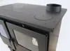 Verso CS Lite Holz-Kochofen mit integriertem Backofen und Produktbild-Vorschau 6