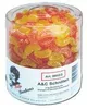 Küfa A a C ovocné bonbony s pomerančem a citronem 2000g Náhled obrázku produktu 4
