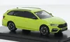 Škoda Octavia IV Combi RS (2020) - Green Mamba ABREX 1:43 Náhľad obrázku produktu 4