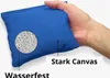 Original Cornhole Bean Bag Set (8 pièces) - 4 sacs Cornhole Voir les images du produit 6