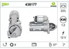 Démarreur VALEO Article : 438177 Voir les images du produit 10
