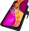 Book Case für Samsung Galaxy S8 PLUS Hülle Tasche Flip Produktbild-Vorschau 1