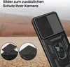 Armor Handyhülle für Samsung Galaxy S26 Kameraschutz Handy Produktbild-Vorschau 3