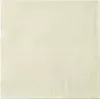 250 Servietten, 3-lagig 1/4-Falz 33 cm x 33 cm creme Produktbild-Vorschau 7