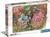 Clementoni 36527 puzzle Puzzle da 6000 pezzi Navi Anteprima dell’immagine prodotto 5