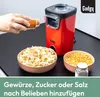 GADGY® Popcornmaschine Heißluft - Popcorn Maker - Ohne Fett Produktbild-Vorschau 5