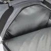 CampFeuer Picknick Rucksack Grau, 31-teilig, 4 Personen, Produktbild-Vorschau 5