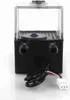 A product shot of a PC liquid cooling pump and reservoir. Náhľad obrázku produktu