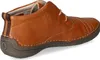 Rieker Damen Stiefelette Schnürschuh Ziernähte Schalensohle Produktbild-Vorschau 15