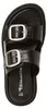 Tamaris Damen Hausschuhe 1-27239-42028 Farbe: Schwarz Produktbild-Vorschau 5