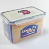Lock & Lock HPL 818, Box, Rechteckig, 1,9 l, Blau, Produktbild-Vorschau 15