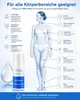Blueline 10% Urea Creme für sehr trockene Haut (100ml) | Produktbild-Vorschau 4