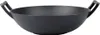 Vilde | Poêle à wok - Fonte - 36 cm - Adapté à l'induction Voir les images du produit 4